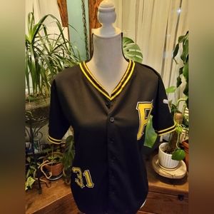 Pirates Jersey